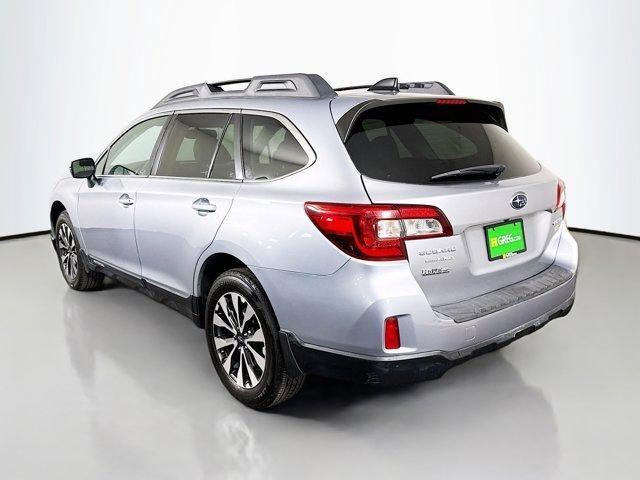 used 2016 Subaru Outback car, priced at $11,797