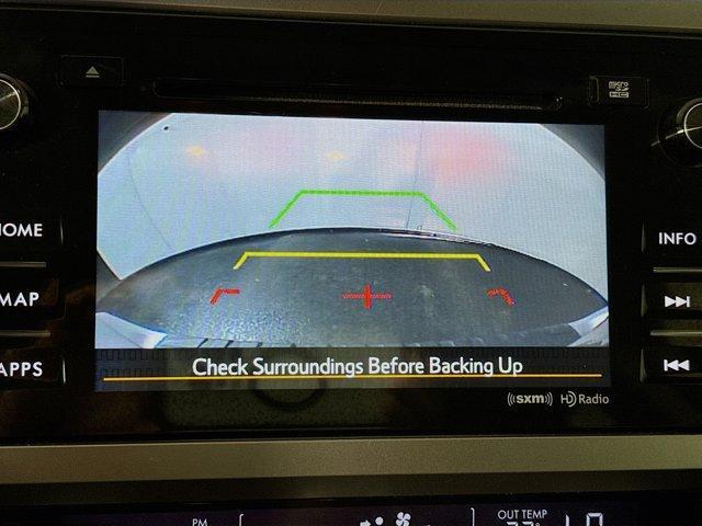 used 2016 Subaru Outback car, priced at $11,797