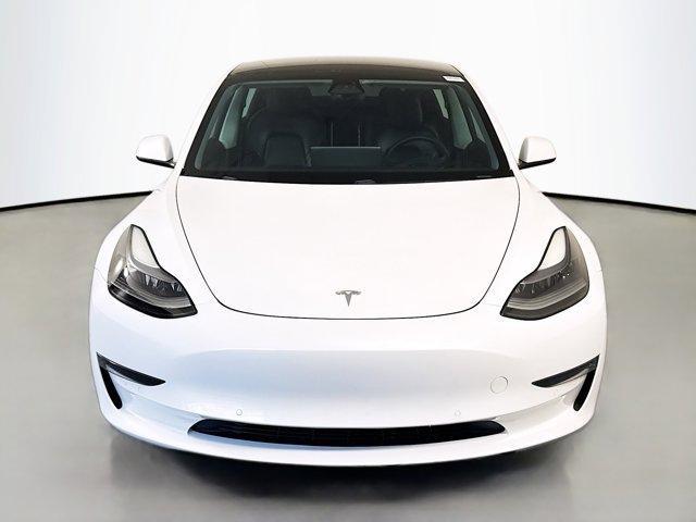 used 2021 Tesla Model 3 car, priced at $17,498