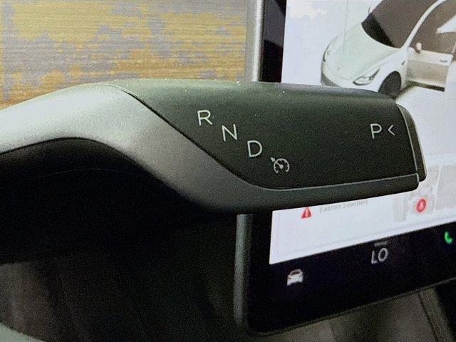 used 2021 Tesla Model 3 car, priced at $17,498