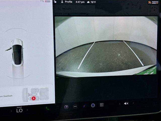 used 2021 Tesla Model 3 car, priced at $17,498