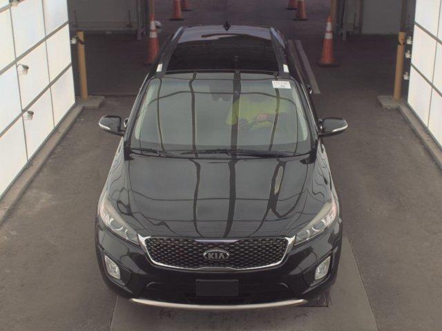 used 2017 Kia Sorento car, priced at $16,595