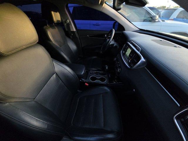 used 2017 Kia Sorento car, priced at $16,595