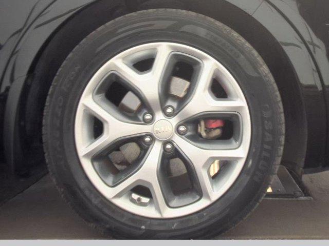 used 2017 Kia Sorento car, priced at $16,595