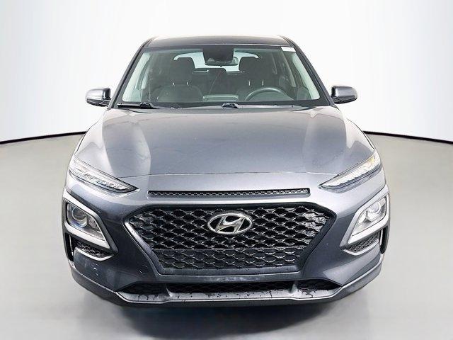used 2020 Hyundai Kona car, priced at $9,998