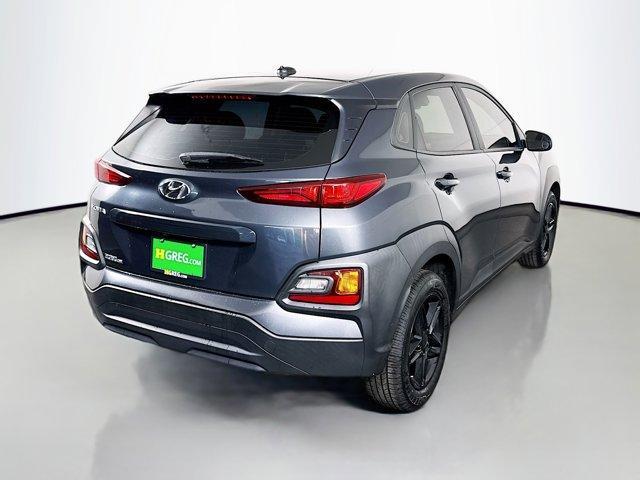 used 2020 Hyundai Kona car, priced at $9,998