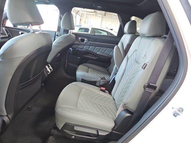 used 2024 Kia Sorento car, priced at $37,195