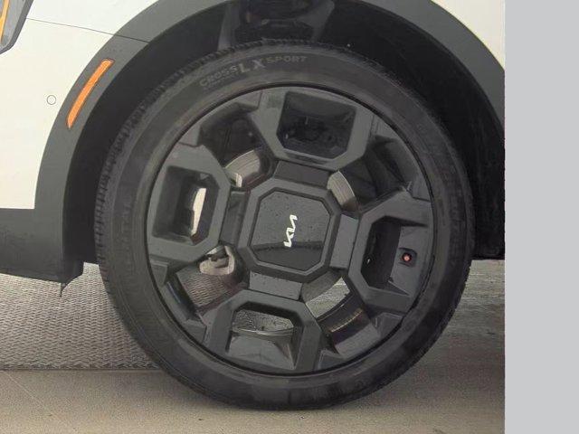 used 2024 Kia Sorento car, priced at $37,195