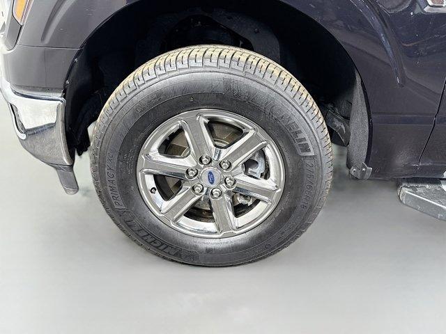 used 2024 Ford F-150 car, priced at $37,598