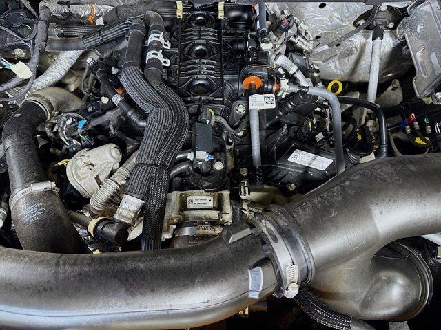 used 2024 Ford F-150 car, priced at $37,598