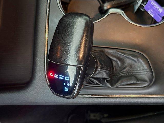 used 2020 Dodge Durango car, priced at $26,798