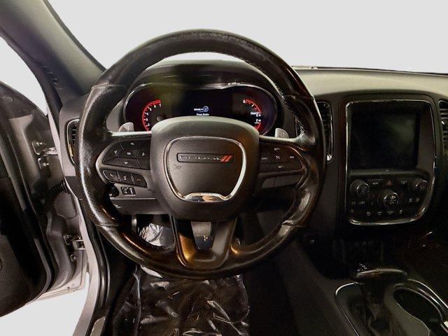 used 2020 Dodge Durango car, priced at $26,798