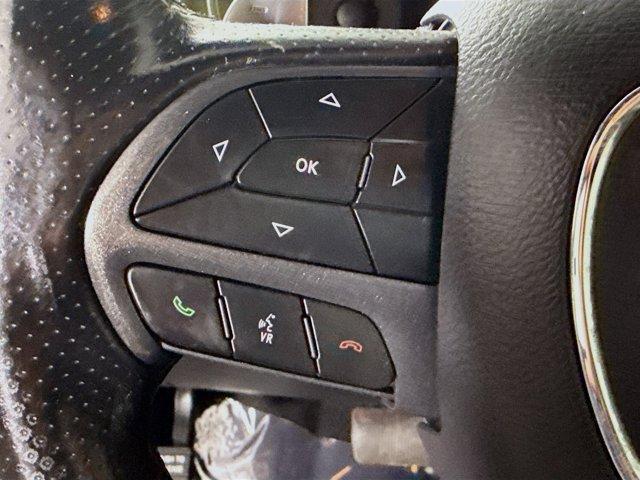 used 2020 Dodge Durango car, priced at $26,798