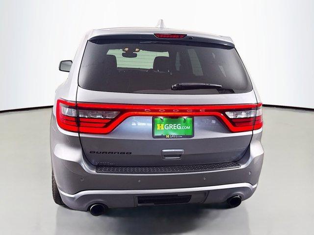 used 2020 Dodge Durango car, priced at $26,798
