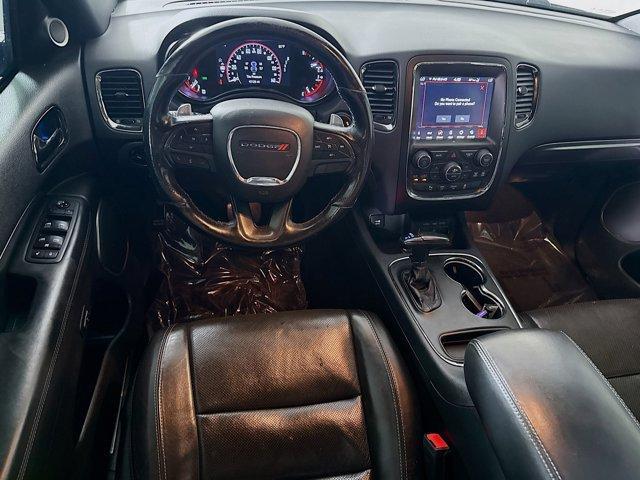 used 2020 Dodge Durango car, priced at $26,798