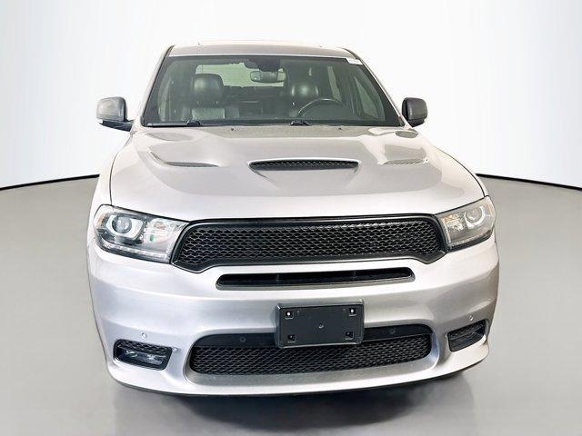used 2020 Dodge Durango car, priced at $26,798