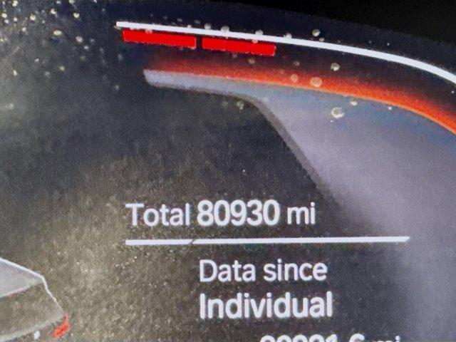 used 2022 BMW X3 car, priced at $19,998