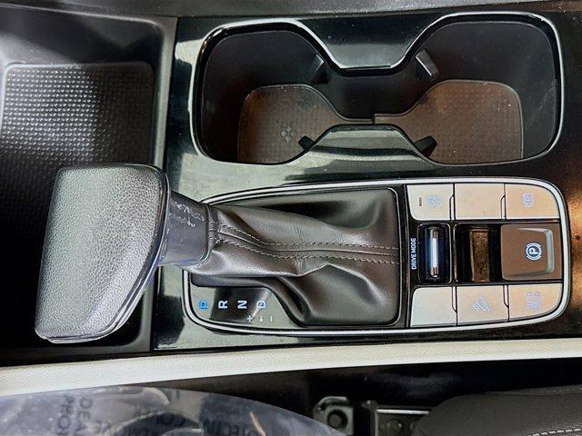 used 2022 Hyundai Tucson car, priced at $17,698