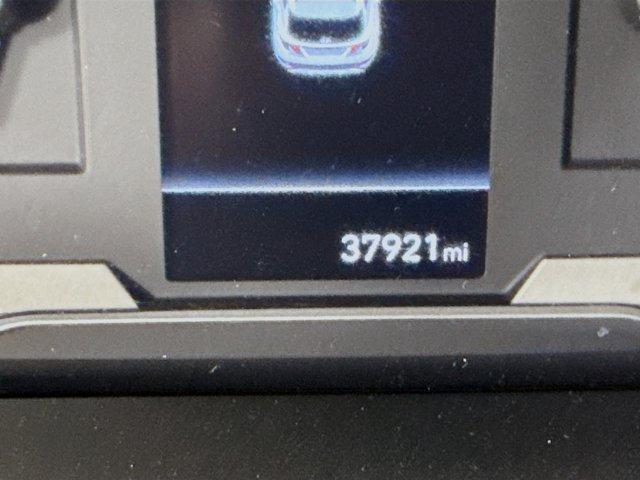 used 2022 Hyundai Tucson car, priced at $17,698