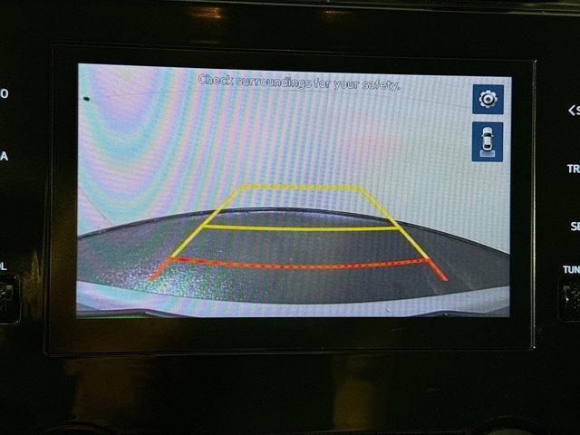 used 2022 Hyundai Tucson car, priced at $17,698