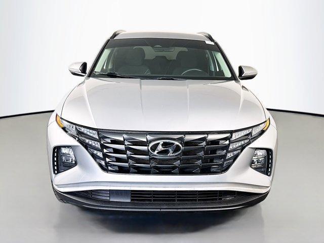 used 2022 Hyundai Tucson car, priced at $17,698
