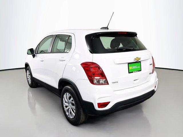 used 2018 Chevrolet Trax car, priced at $8,497