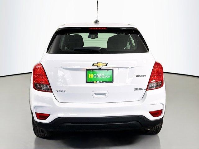 used 2018 Chevrolet Trax car, priced at $8,497