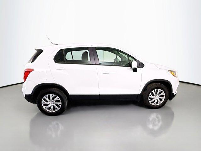 used 2018 Chevrolet Trax car, priced at $8,497