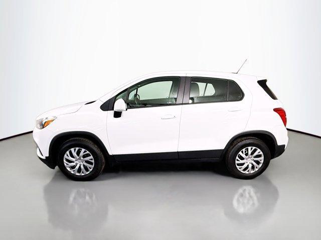 used 2018 Chevrolet Trax car, priced at $8,497