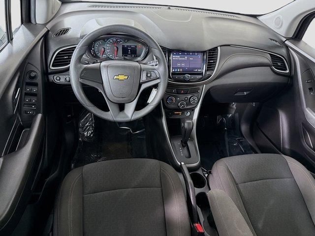 used 2018 Chevrolet Trax car, priced at $8,497