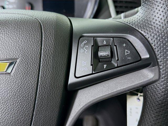 used 2018 Chevrolet Trax car, priced at $8,497