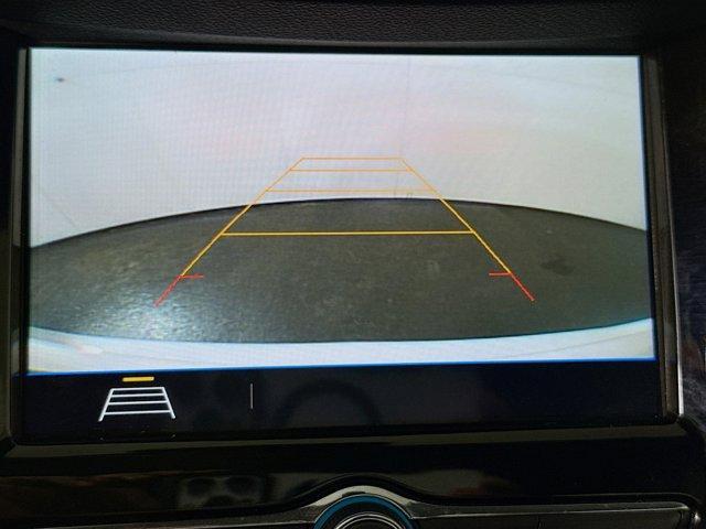 used 2018 Chevrolet Trax car, priced at $8,497