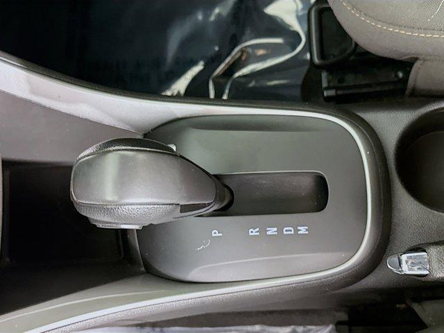 used 2018 Chevrolet Trax car, priced at $8,497