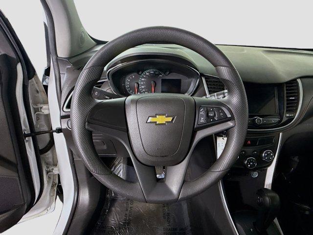 used 2018 Chevrolet Trax car, priced at $8,497