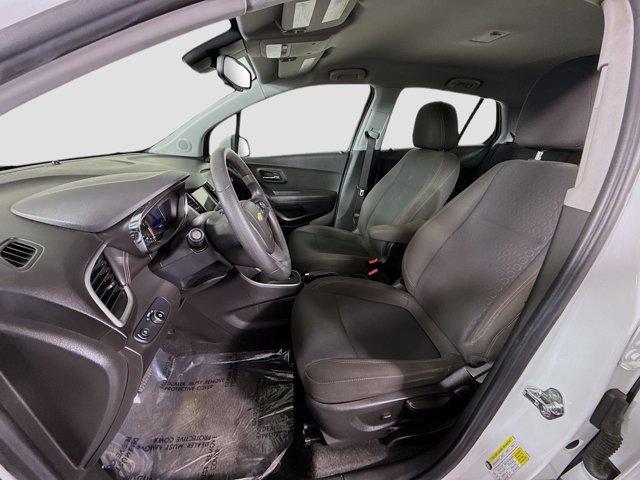 used 2018 Chevrolet Trax car, priced at $8,497
