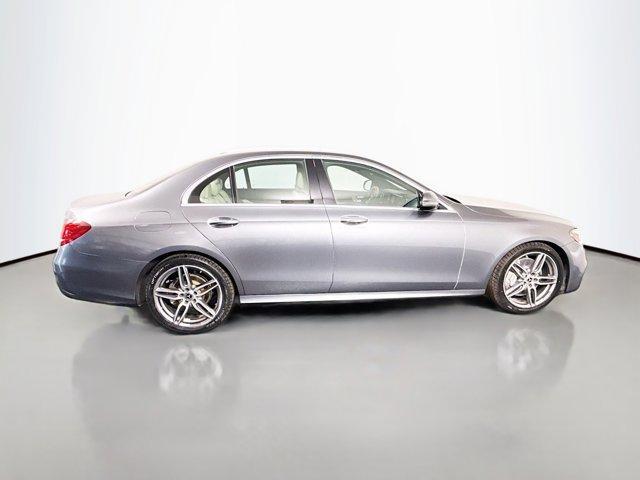 used 2019 Mercedes-Benz E-Class car, priced at $21,498