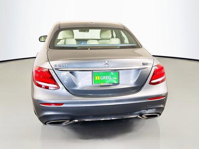 used 2019 Mercedes-Benz E-Class car, priced at $21,498