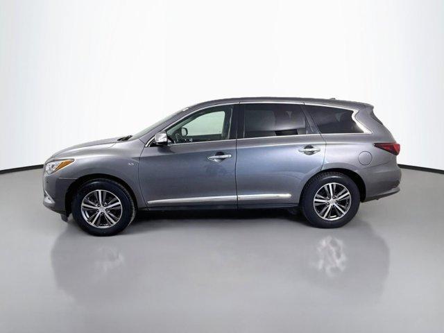 used 2016 INFINITI QX60 car, priced at $11,697