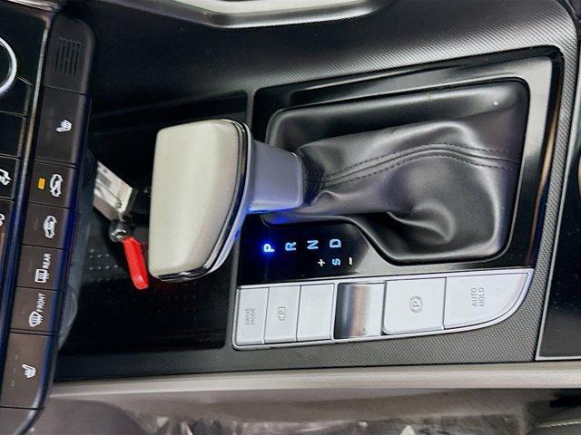 used 2023 Hyundai Elantra car, priced at $15,998
