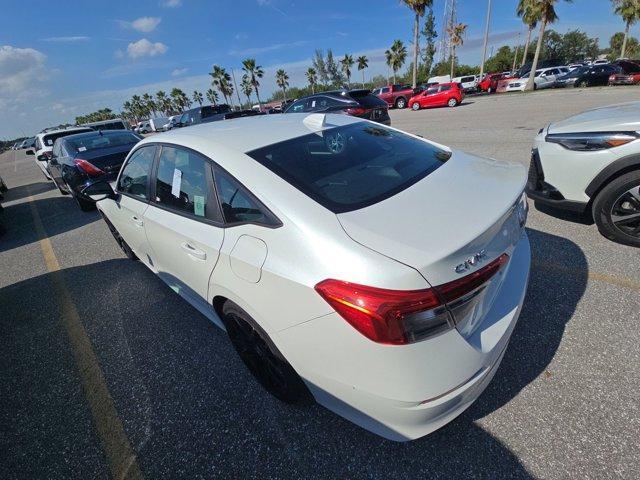 used 2022 Kia K5 car, priced at $17,395