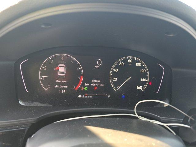 used 2022 Kia K5 car, priced at $17,395