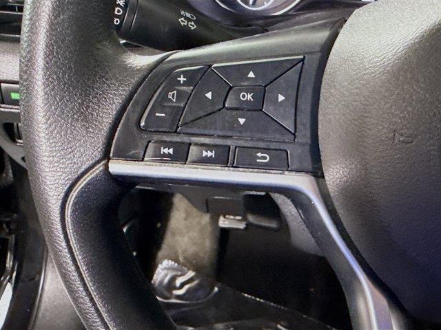 used 2023 Nissan Sentra car, priced at $13,997