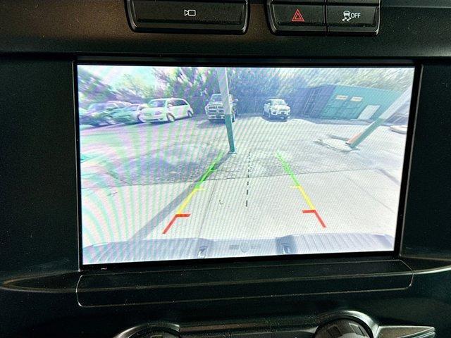 used 2023 Ford F-150 car, priced at $23,798