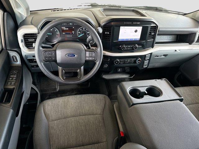 used 2023 Ford F-150 car, priced at $23,798