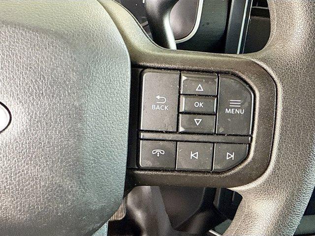 used 2023 Ford F-150 car, priced at $23,798