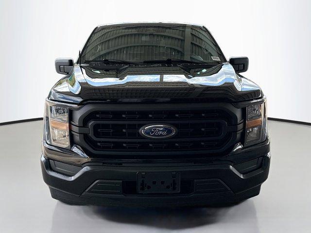 used 2023 Ford F-150 car, priced at $23,798