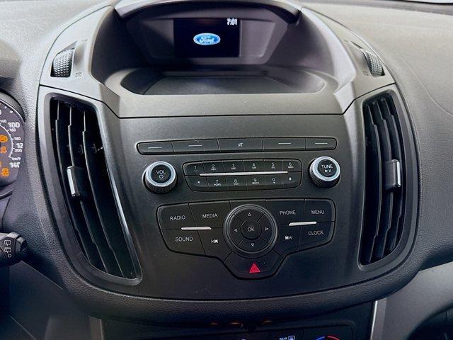 used 2019 Ford Escape car, priced at $9,498
