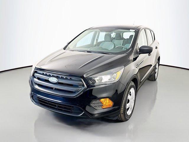 used 2019 Ford Escape car, priced at $9,498