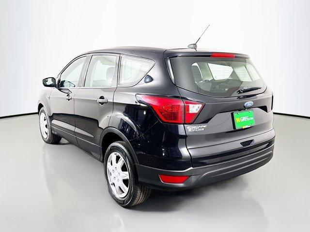 used 2019 Ford Escape car, priced at $9,498
