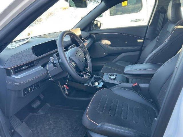 used 2023 Ford Mustang Mach-E car, priced at $37,995